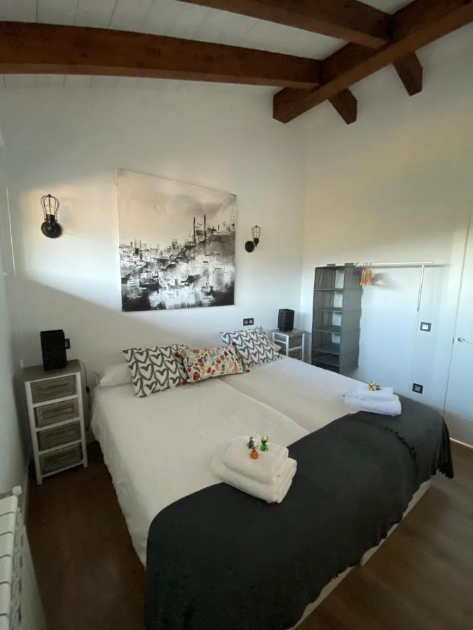 Casa Rural Los Abuelos Piloña 外观 照片